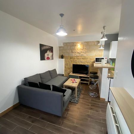 Agreable Appartement In Montmartre Paris Eksteriør bilde