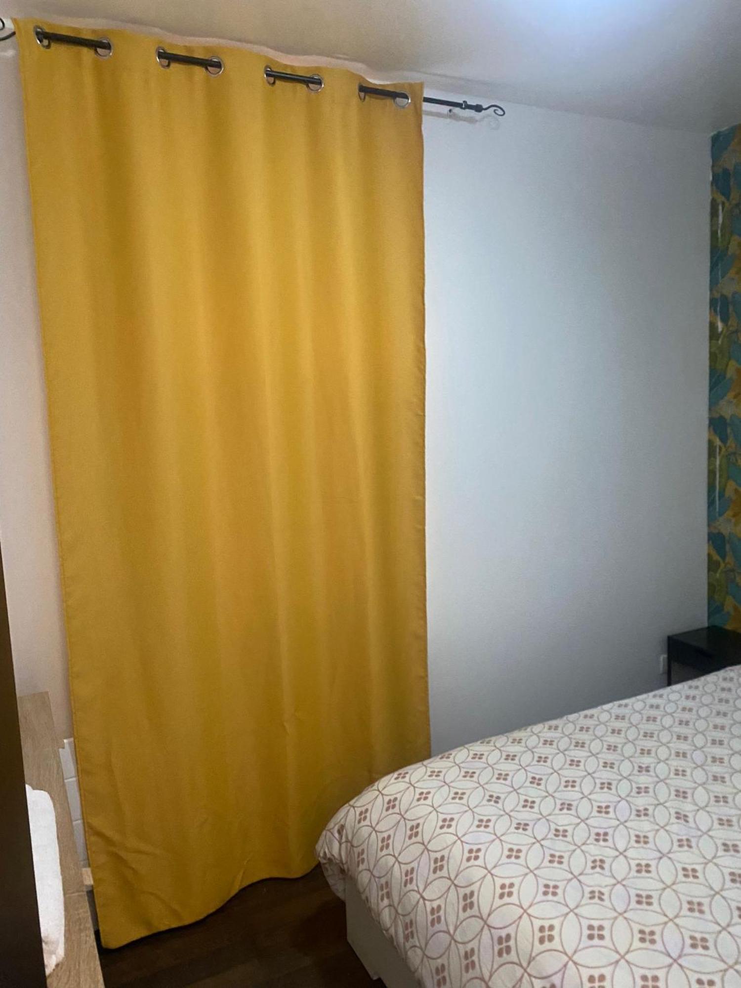 Agreable Appartement In Montmartre Paris Eksteriør bilde